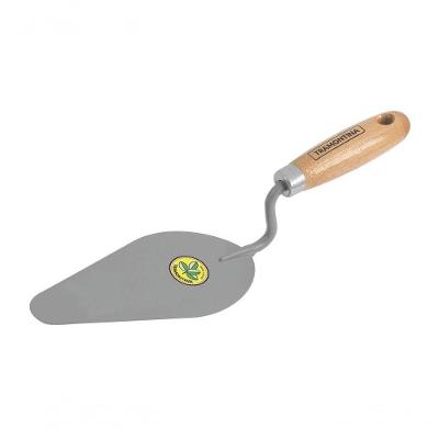 Colher Pedreiro Tramontina Cr 08Equot