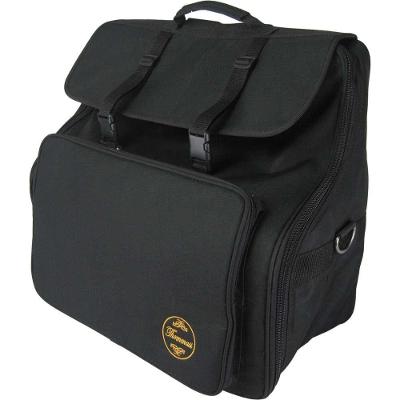 Bag Para Acordeon, Sanfona, Gaita 80 Baixos Thommasi [f097]
