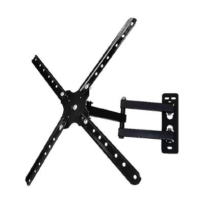 Suporte Triarticulado Tv Lcd/led 10"a 56" Preto Px-11