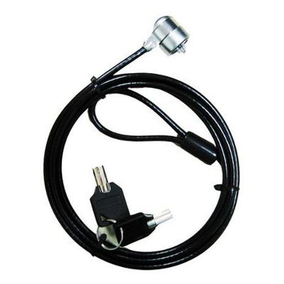 Trava Para Notebook Fcl-01 Com Chave - 1,5mt