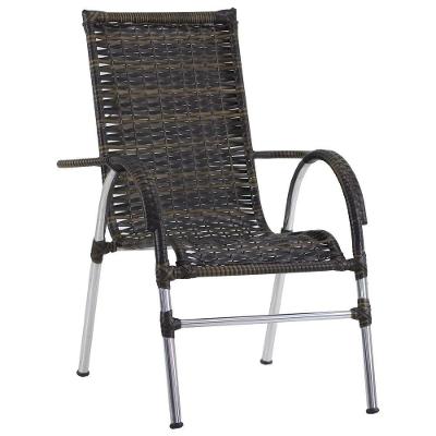 Cadeira Vênus Jardim Lazer Piscina  Pedra Ferro