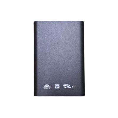 Case Para Hd 2,5" Usb-c 3.1 Ref: Dx-2531c
