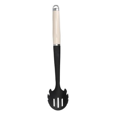 Pegador Colher De Massas Cozinha Luxo Creme Kitchenaid