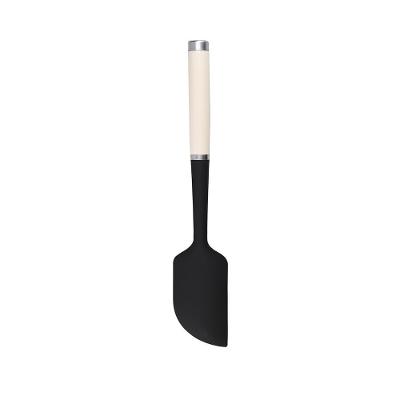 Espátula Silicone Raspadora Creme Confeitaria Kitchenaid