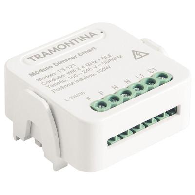 Módulo Dimmer Smart Tramontina Tramontina