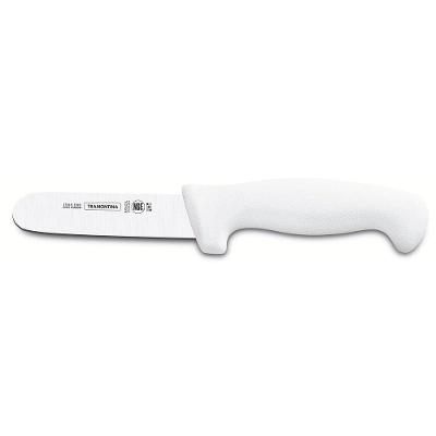 Faca Para Ostra De Aves Tramontina Profissional Aço Inox Branc Tramontina