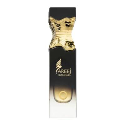 Perfume Orientica Areej Oud Anaqa Eau De Parfum Unissex 50ml