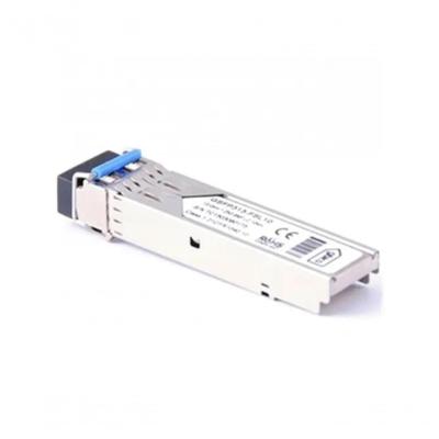 Transceiver Hpe Aruba Mini Gbic 1g Sfp Lc Lx Smf J4859d I