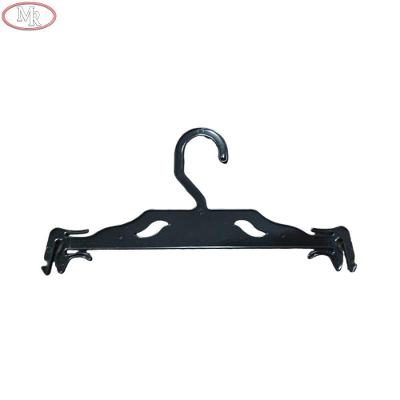 Kit 25un. Cabide Para Lingerie Pp Preto