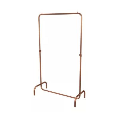 Arara Desfile Articulada Simples 1,20 M Rosé