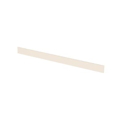 Módulo Cozinha Henn Connect Rodapé 191,5cm Off White