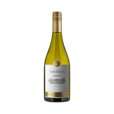 Vinho Tarapacá Reserva Chardonnay 750ml
