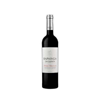Vinho Rapariga Da Quinta Colheita Seleccionada Alentejo 750ml