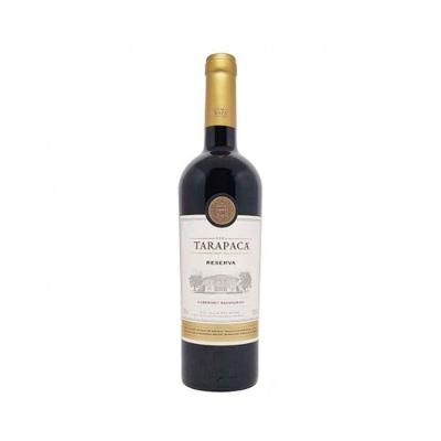 Vinho Tarapacá Reserva Cabernet Sauvignon 750ml