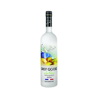 Vodka Grey Goose La Poire (pêra) 750ml