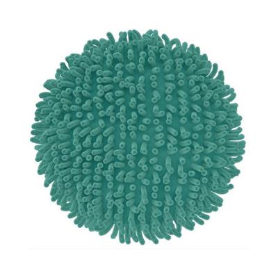Refil Mop Giratório Tira Pó - Flashlimp