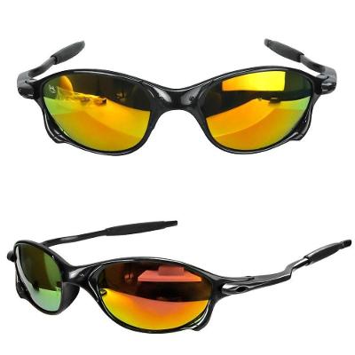 Oculos Sol Masculino Mandrake Juliet Protecao Uv Casual
