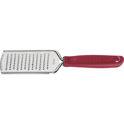 Mini Ralador Inox Utilita Vermelho - Tramontina