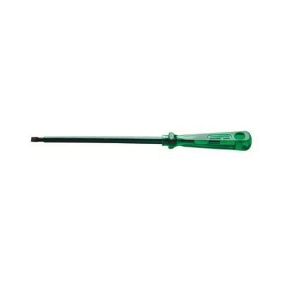 Chave De Fenda Isolada Ponta Chata Em Aço Cromo Vanádio 3x 150mm (1-8x6pol) Pro - Tramontina