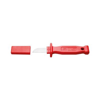 Faca Reta Desencapadora Isolada Iec 60900 7\'\' - Tramontina