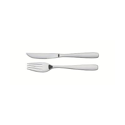 Jogo Para Churrasco Amazonas Em Inox 2pçs - Tramontina