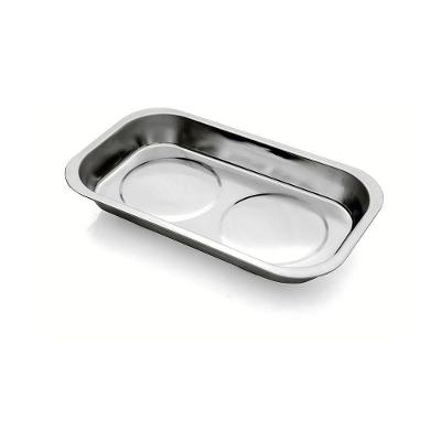 Bandeja Magnética Retangular 240x40mm - Tramontina