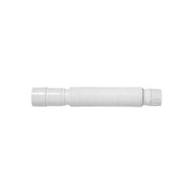 Sifão Tubo Extensivo Para Lavatório Branco - Blukit