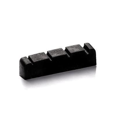 Pestana Baixo 4 Cordas Preta (10 Peças) Spirit Nbg386-blk [f035]