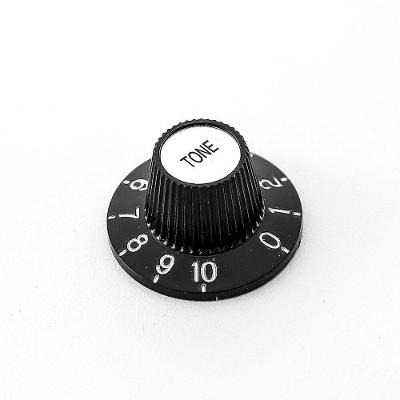Knob Plástico Instrumentos (3 Unidades) Spirit Kdt-cr-ton [f035]