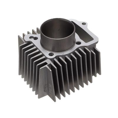 Cilindro C-camisa Kmp Pop 100 [f016]