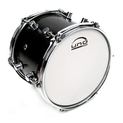 Pele Batedeira Caixa-surdo 14\' Uno By Evans G2 Porosa Ub14g2 [f035]