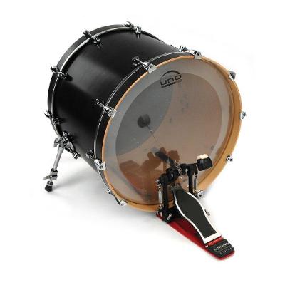 Pele Batedeira Para Bumbo 22\' Uno By Evans Eq4 Ubd22eq4 [f035]