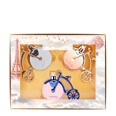 Parfums I Love Mont\'anne Parfums Luxe + I Love Mont\'anne Glamour 25ml + Lovely Heart Luxe 25ml