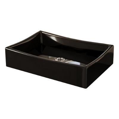 Kit Cuba Dalla Preta Com Valvula Cromada Abs