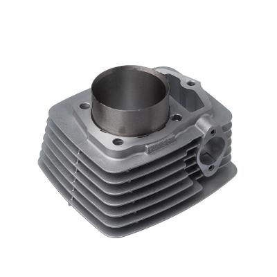 Cilindro C-camisa Kmp Cbx 200 [f016]