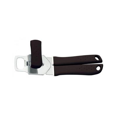 Abridor De Latas Inox Utilita Preto - Tramontina