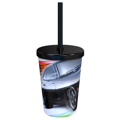 Copo Carro Velozes E Furiosos 10 - Cinemark