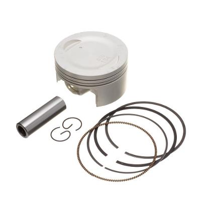 Pistao Kit C-anel Rik Premium Fazer 250 1.00 [f016]