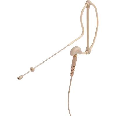 Microfone Earset Samson Wa3cs Bege