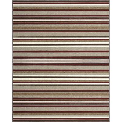 Tapete Para Sala Aruba Coral 3,00x4,00 São Carlos