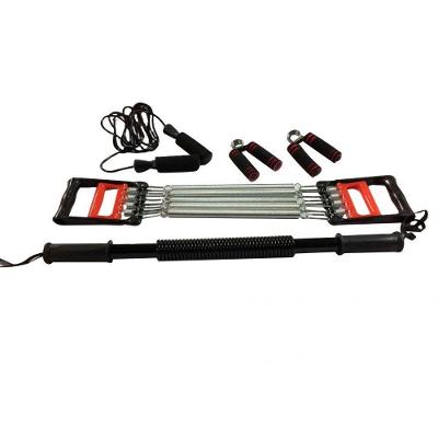 Kit Treino Yoga Pilates Fisioterapia Wct Fitness 5007