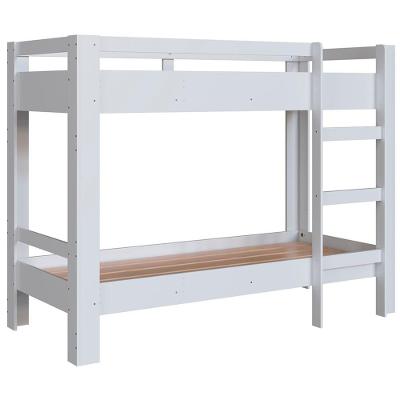 Beliche Cama Slim Bi020 Branco Comm Branco