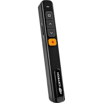 Apresentador Sem Fio C3tech Ap-200