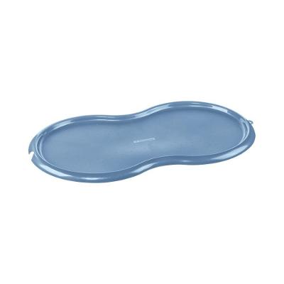 Jogo Americano Para Pet Azul Pet Sanremo