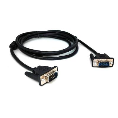 Cabo Vga Gv Brasil, Com Filtro, 2m, Preto - Cbv.013