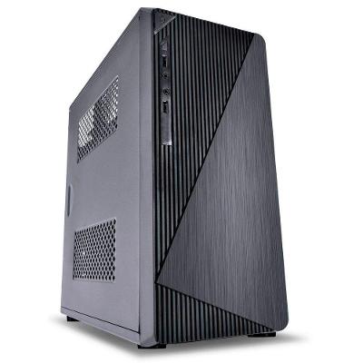 Computador Desktop, Intel Core I5 9º Geração, 8gb Ram, Hd Ssd 240gb, Conexões Usb-vga-hdmi-lan-som