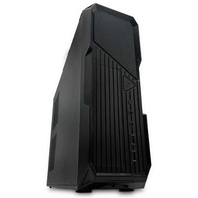 Computador Desktop Slim, Intel Core I3 4º Ger, 8gb Ram, Hd Ssd 240gb, Conexões Usb-vga-hdmi-lan-som