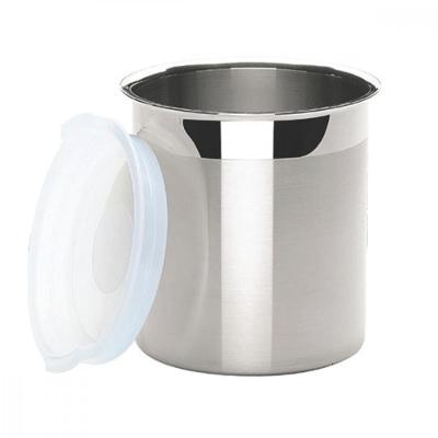 Pote Tramontina Cucina Em Aço Inox 14 Cm 2,3 L