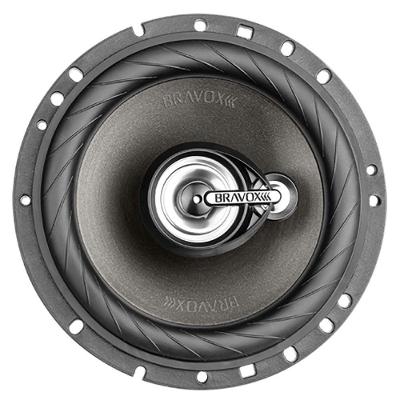 Alto Falante Bravox Tr6 U 6 4r 50 W Rms Universal Par