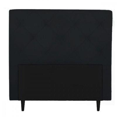 Cabeceira Itaflex Poly 1,40 Preto